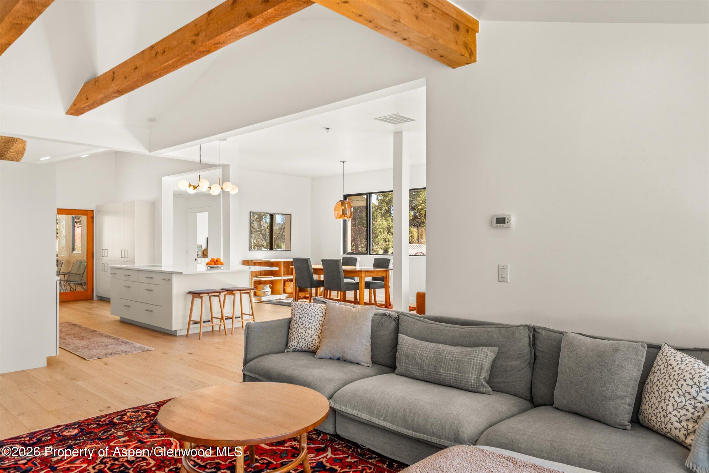 14 Old Orchard Road Carbondale CO 81623