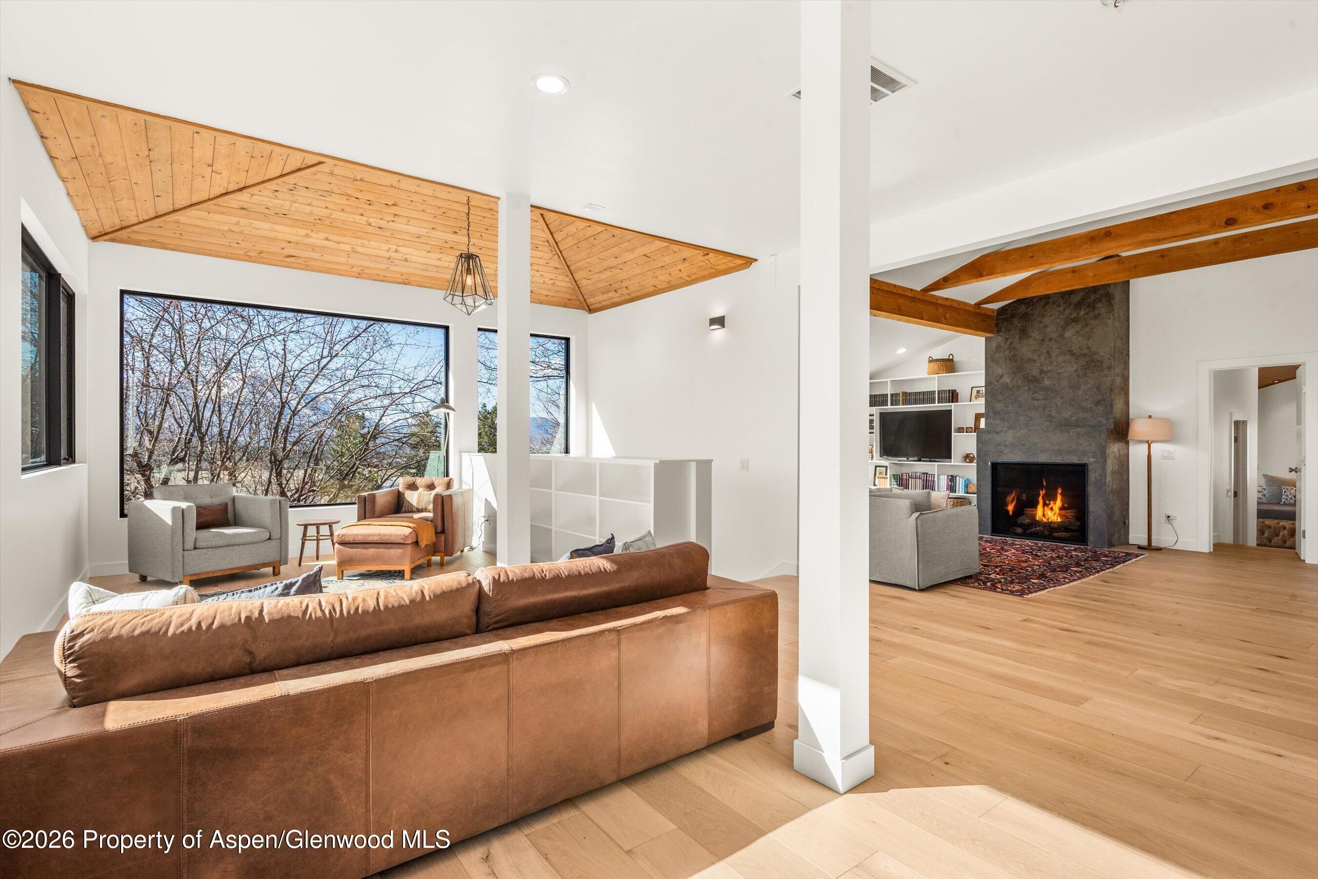 14 Old Orchard Road Carbondale CO 81623