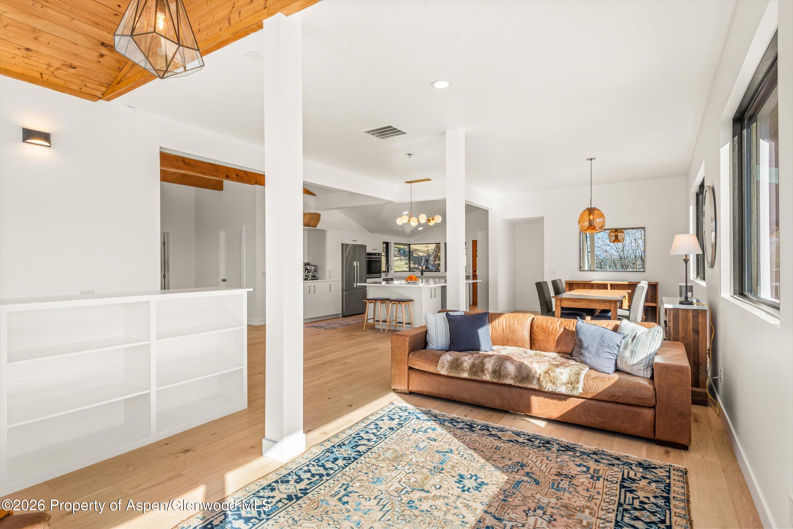 14 Old Orchard Road Carbondale CO 81623