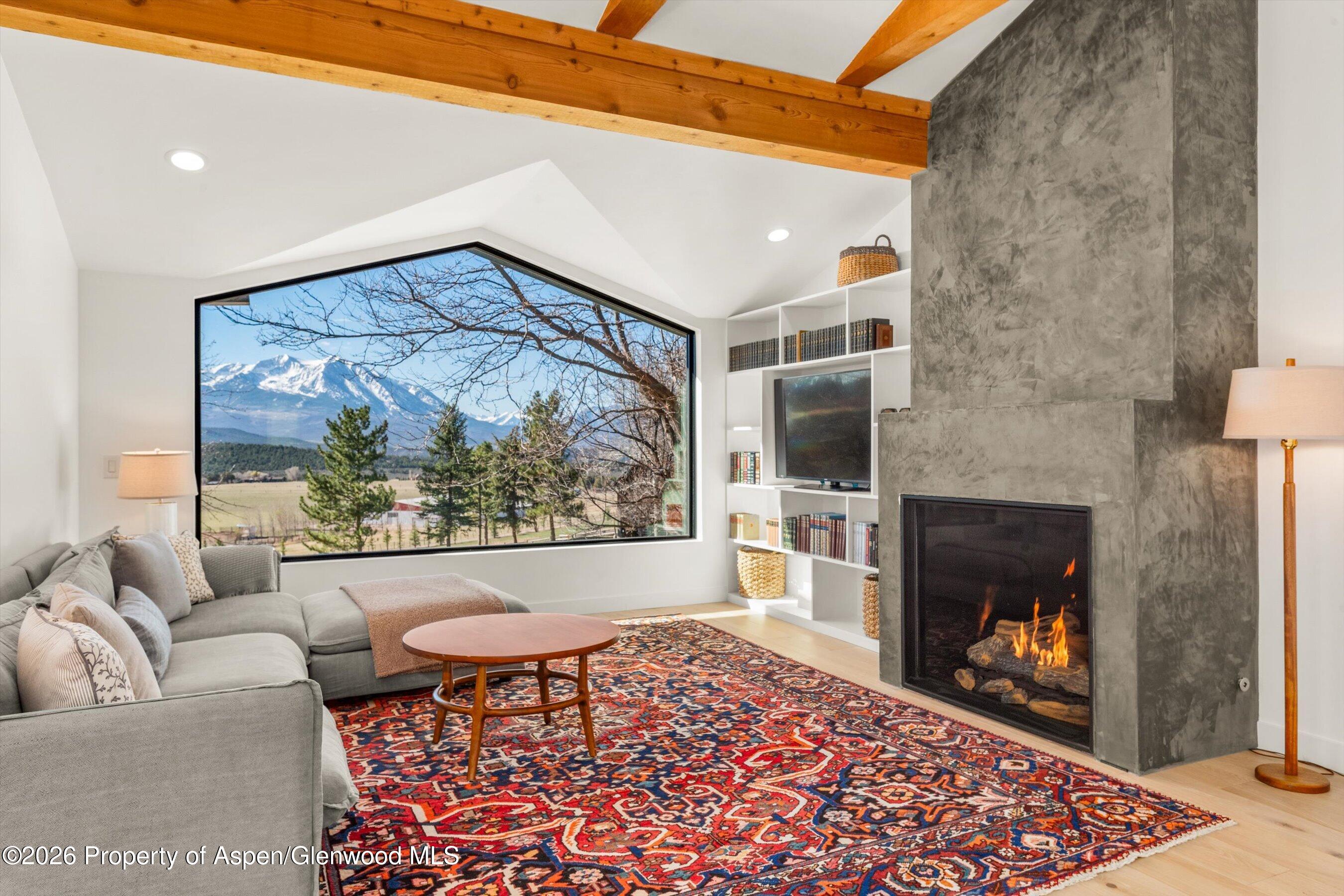 14 Old Orchard Road Carbondale CO 81623