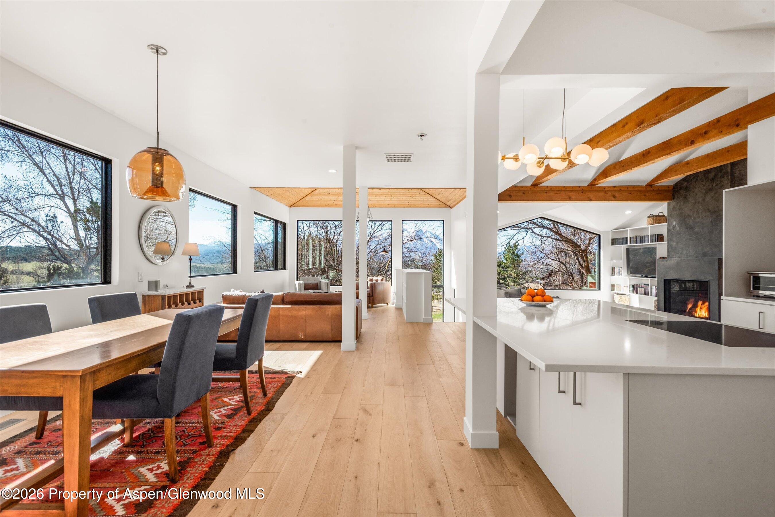 14 Old Orchard Road Carbondale CO 81623