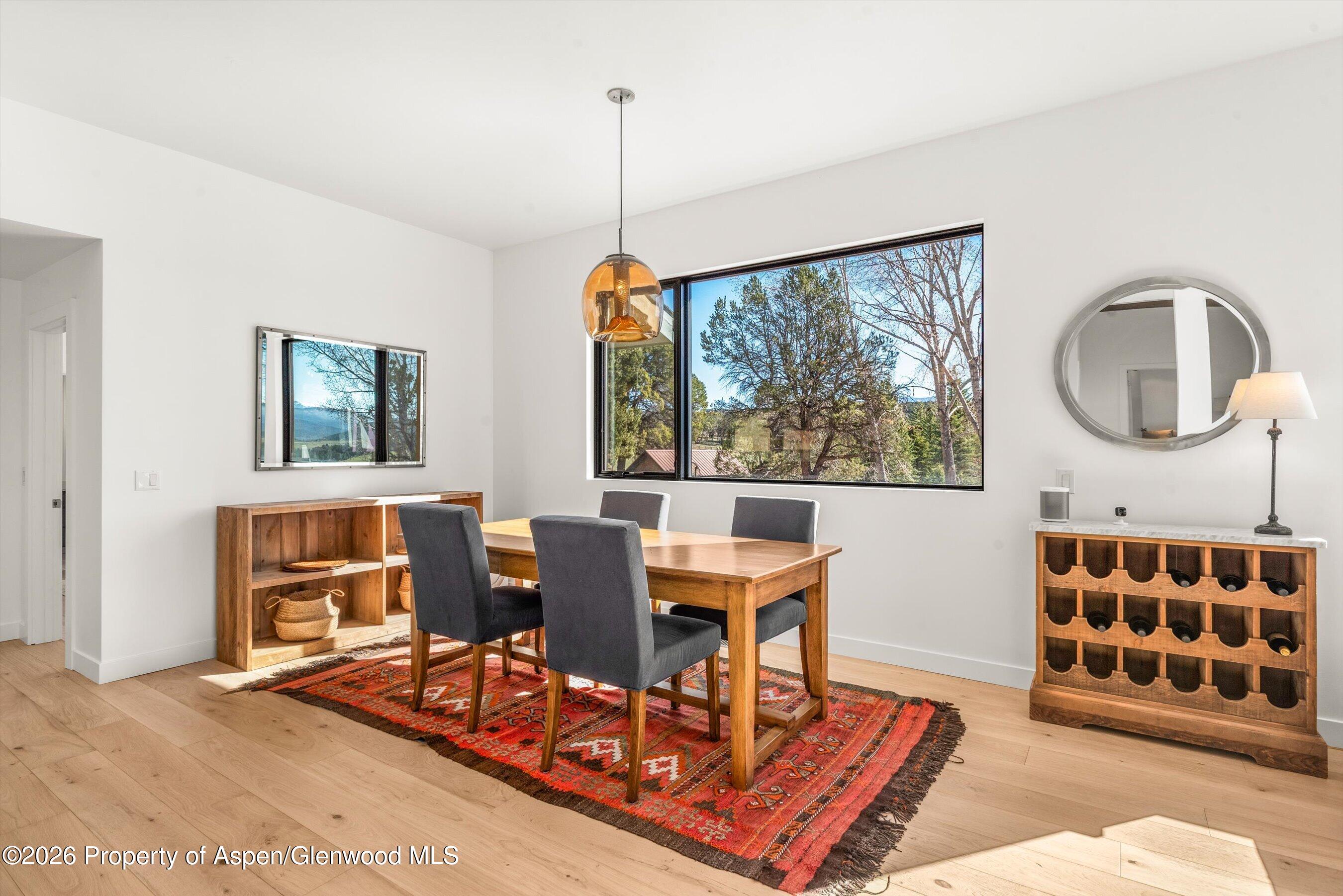 14 Old Orchard Road Carbondale CO 81623