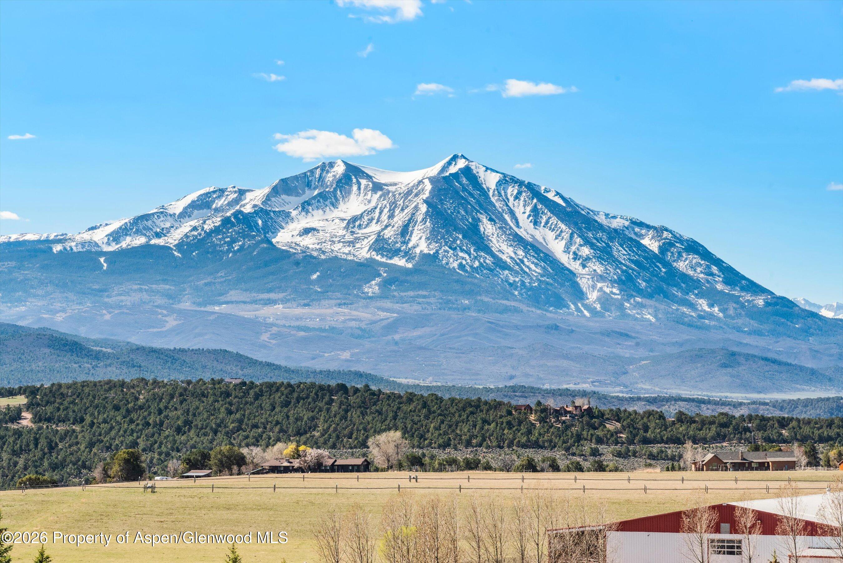 14 Old Orchard Road Carbondale CO 81623