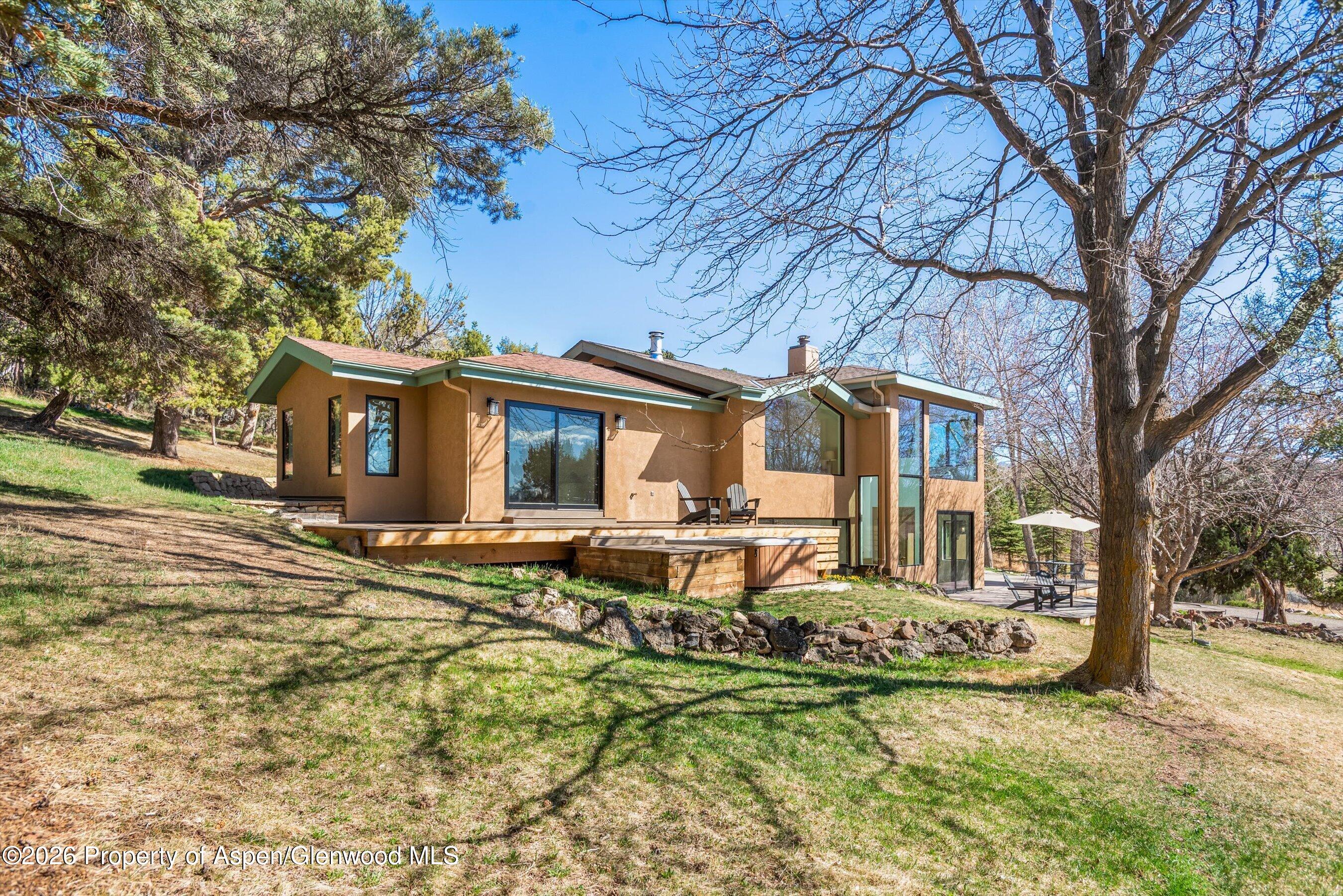 14 Old Orchard Road Carbondale CO 81623