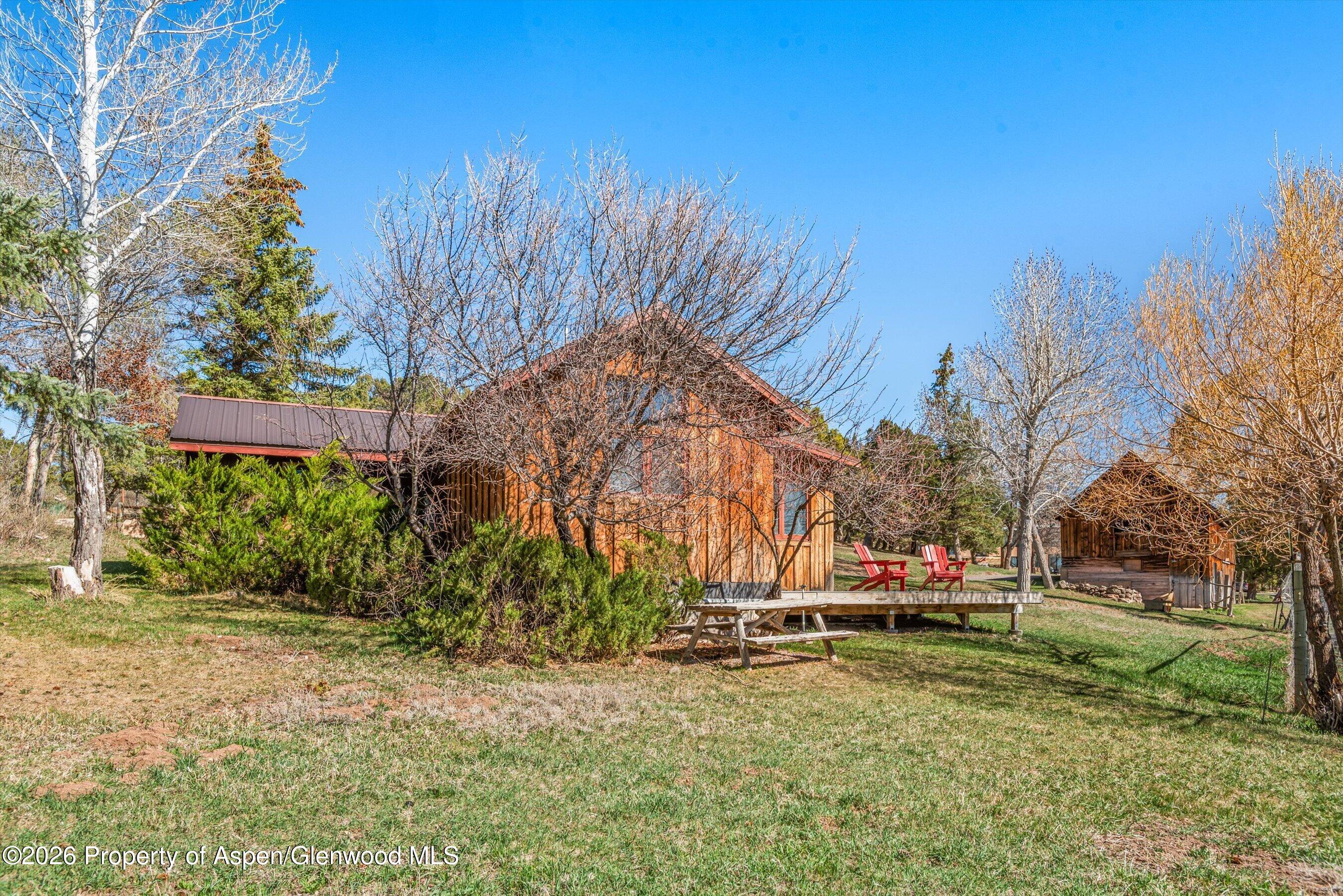 14 Old Orchard Road Carbondale CO 81623