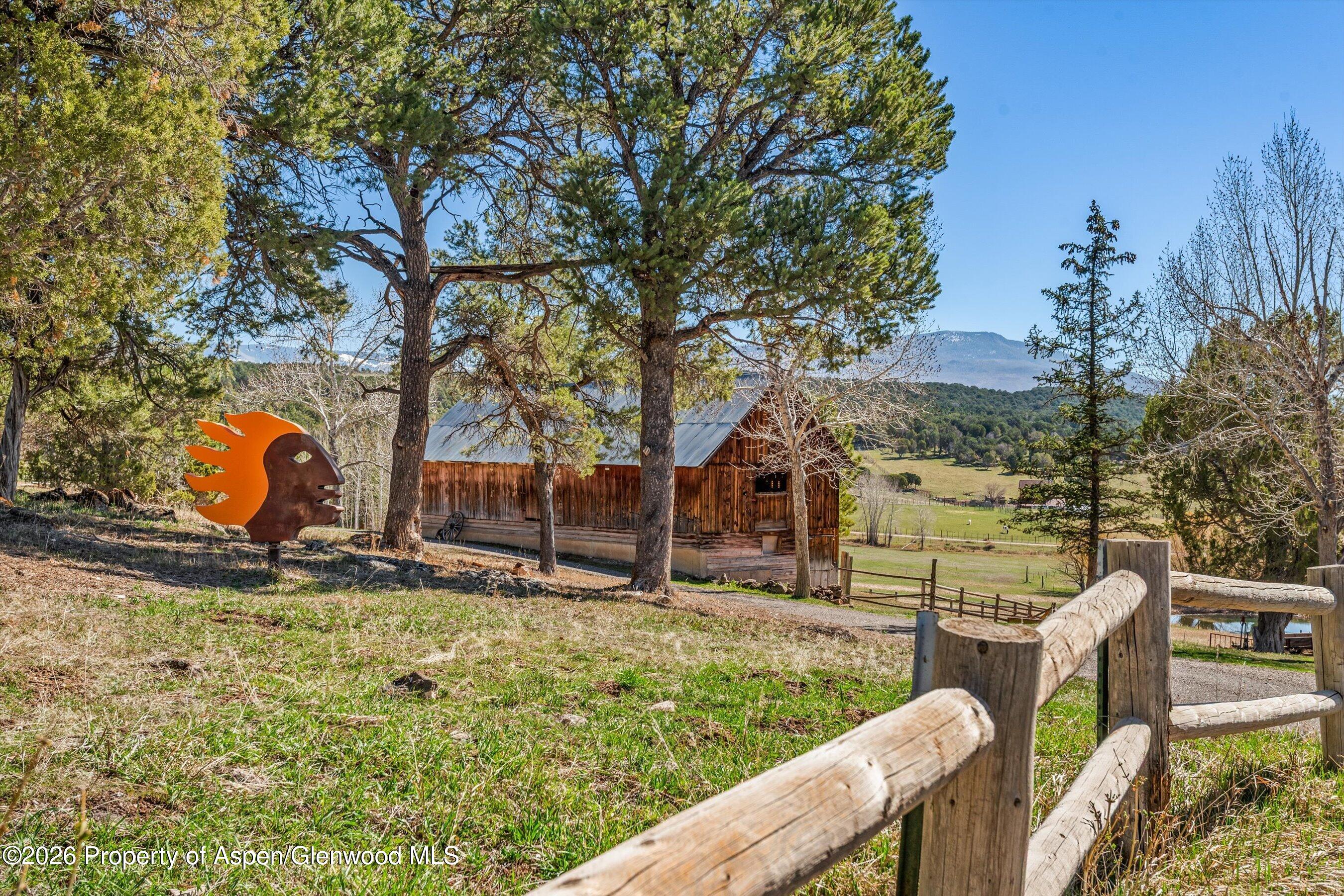 14 Old Orchard Road Carbondale CO 81623