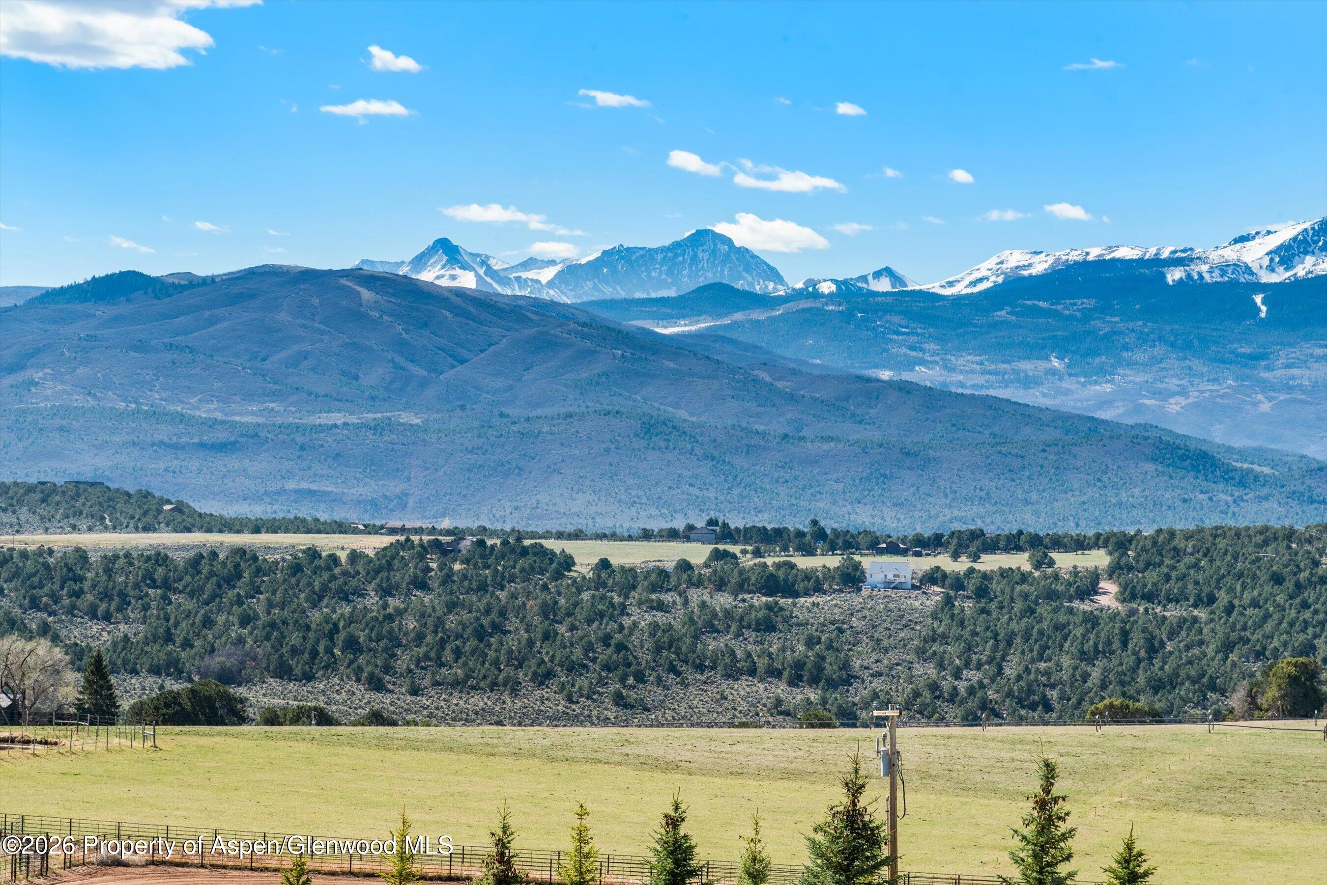 14 Old Orchard Road Carbondale CO 81623