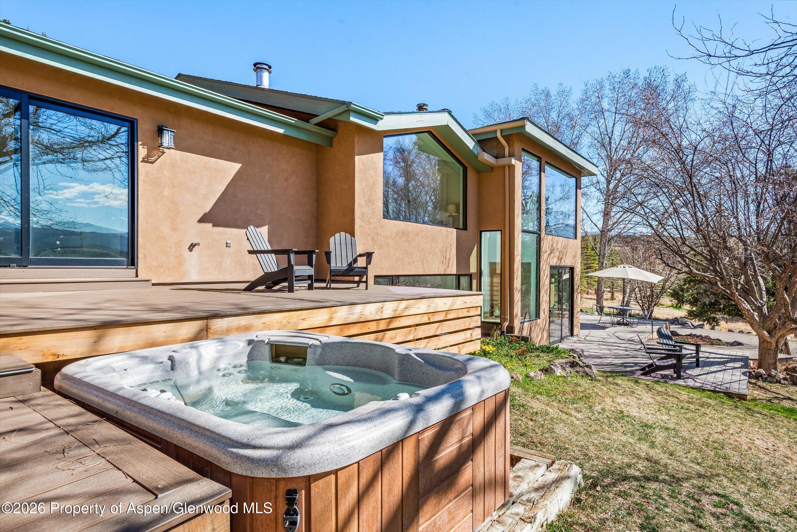 14 Old Orchard Road Carbondale CO 81623