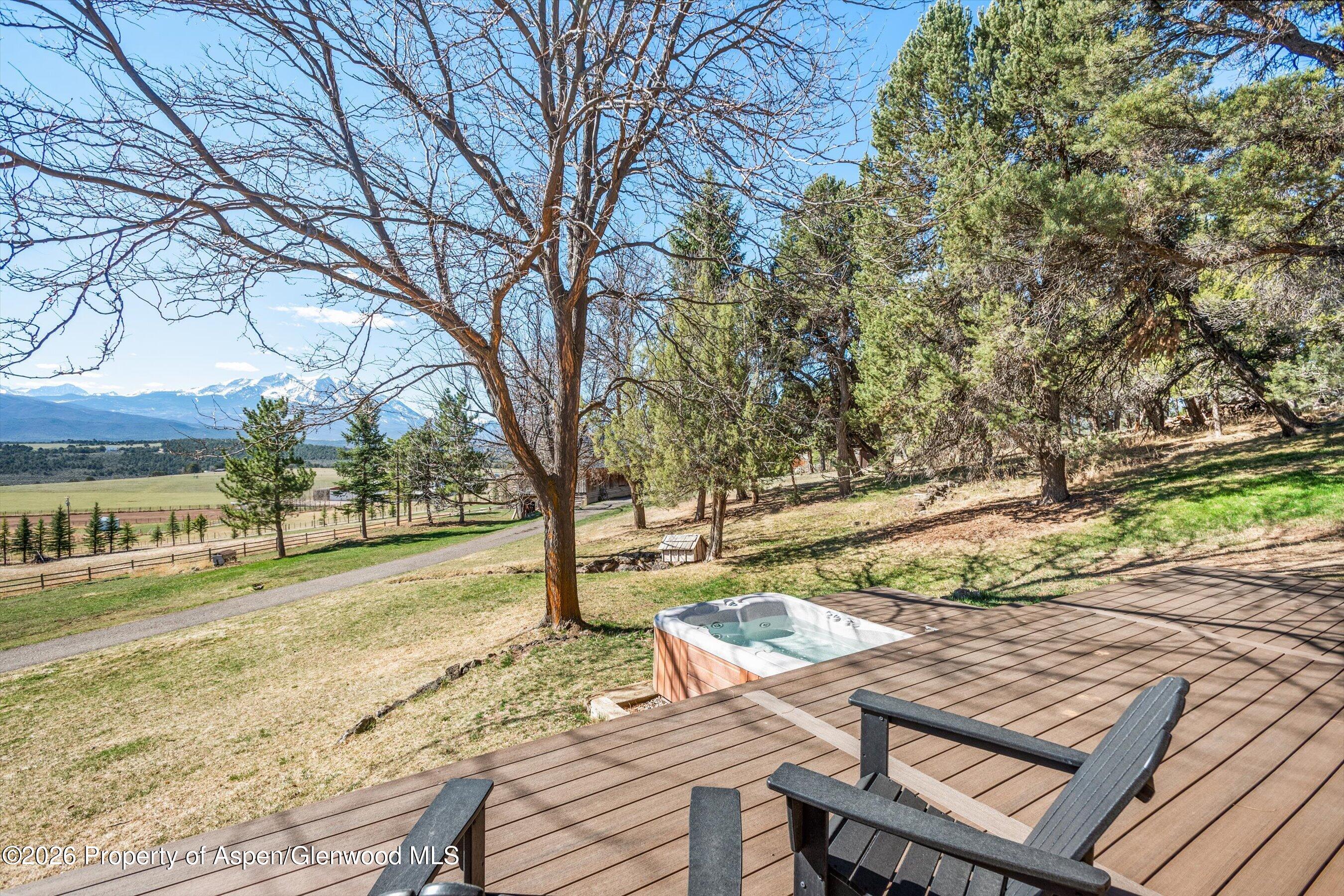 14 Old Orchard Road Carbondale CO 81623