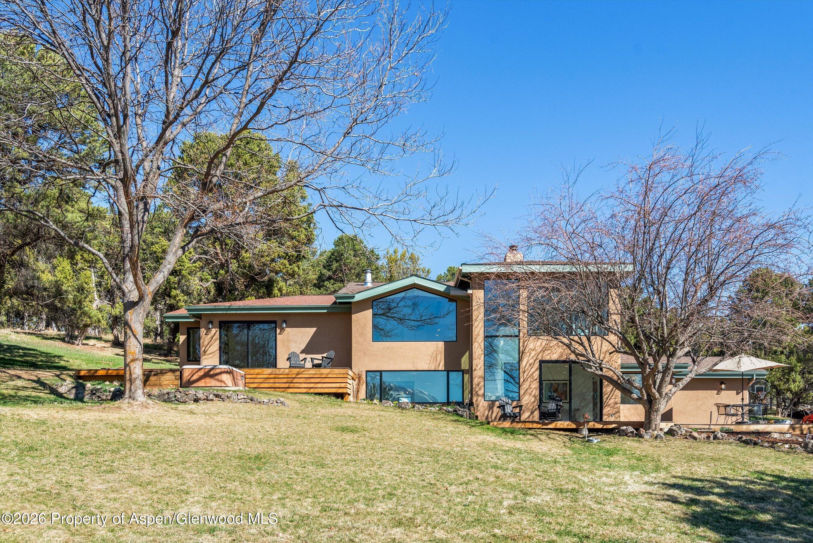 14 Old Orchard Road Carbondale CO 81623