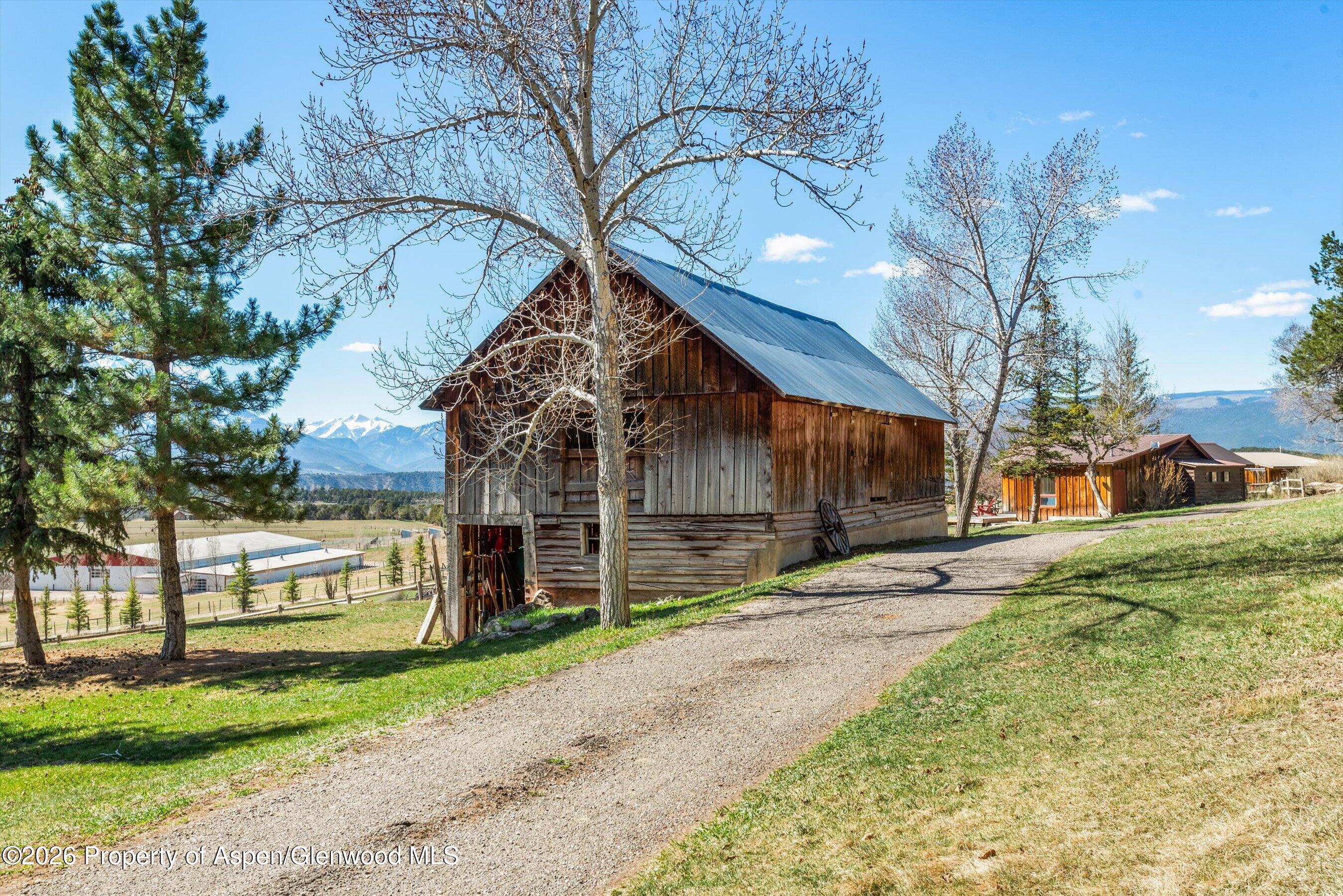 14 Old Orchard Road Carbondale CO 81623