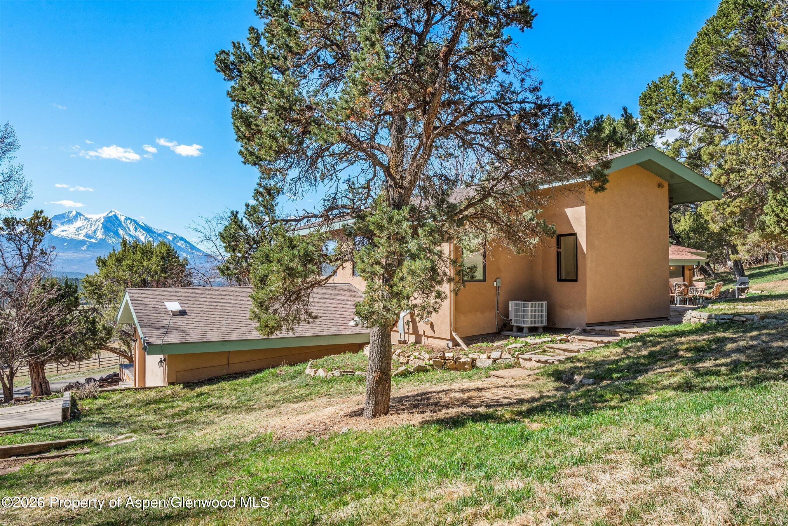 14 Old Orchard Road Carbondale CO 81623