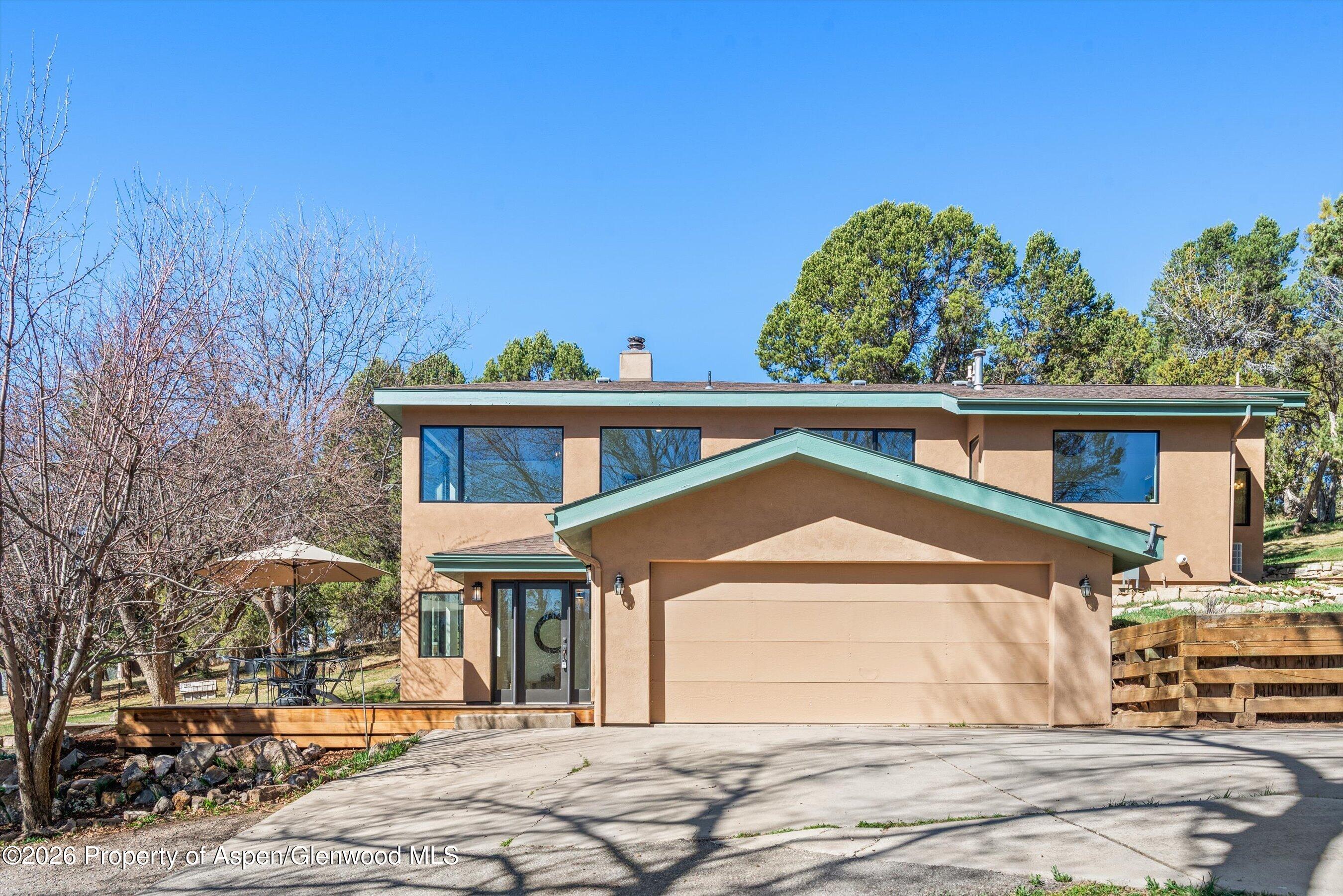 14 Old Orchard Road Carbondale CO 81623