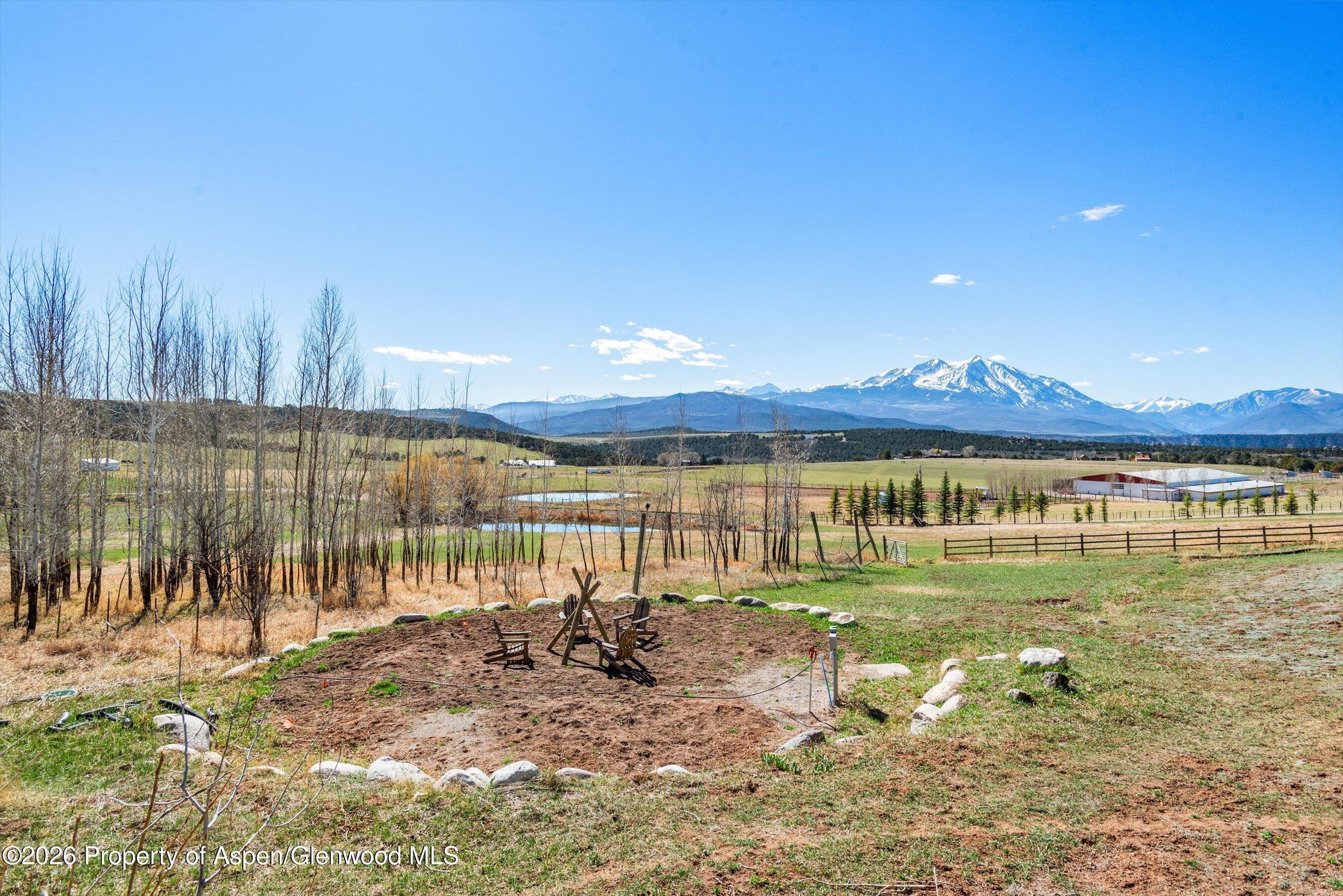 14 Old Orchard Road Carbondale CO 81623