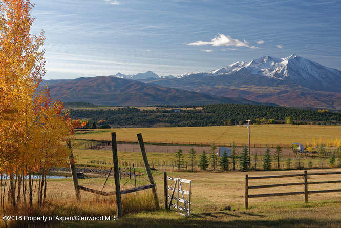 14 Old Orchard Road Carbondale CO 81623