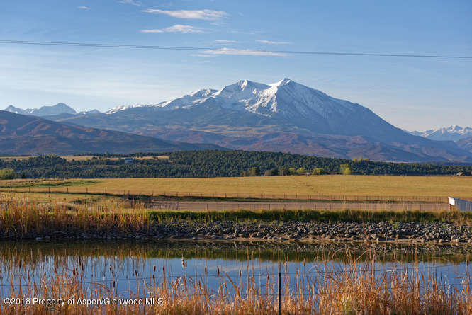 14 Old Orchard Road Carbondale CO 81623