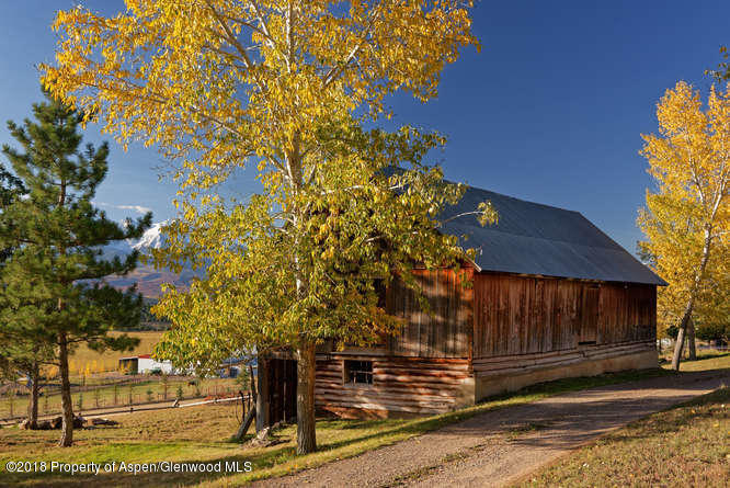 14 Old Orchard Road Carbondale CO 81623