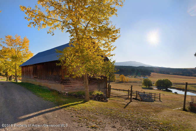 14 Old Orchard Road Carbondale CO 81623