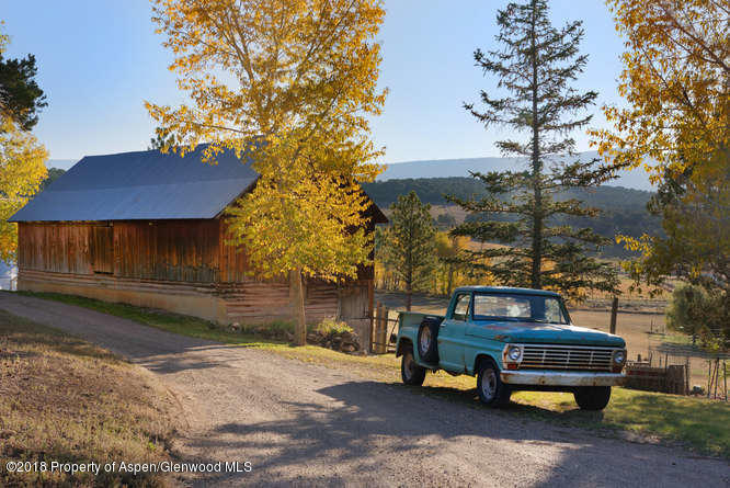 14 Old Orchard Road Carbondale CO 81623