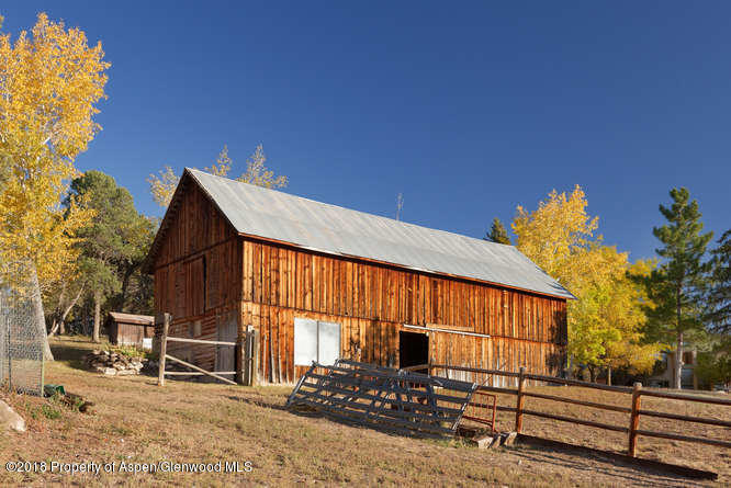 14 Old Orchard Road Carbondale CO 81623