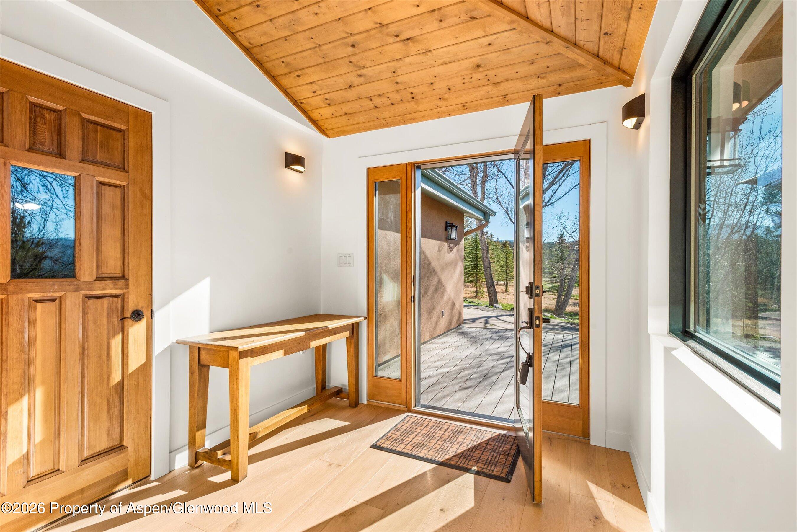 14 Old Orchard Road Carbondale CO 81623