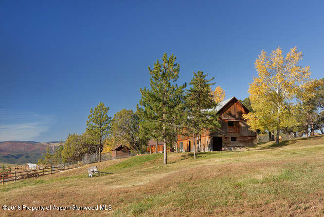 14 Old Orchard Road Carbondale CO 81623