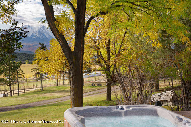 14 Old Orchard Road Carbondale CO 81623