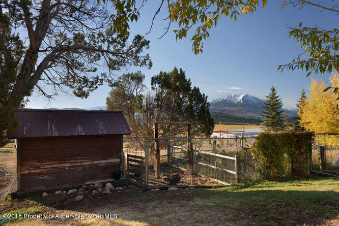 14 Old Orchard Road Carbondale CO 81623