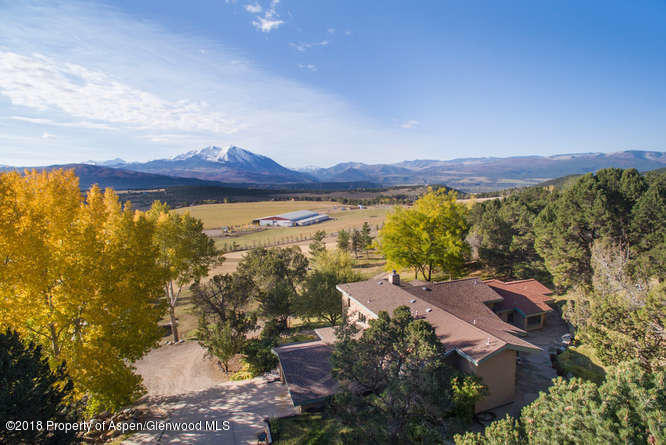 14 Old Orchard Road Carbondale CO 81623