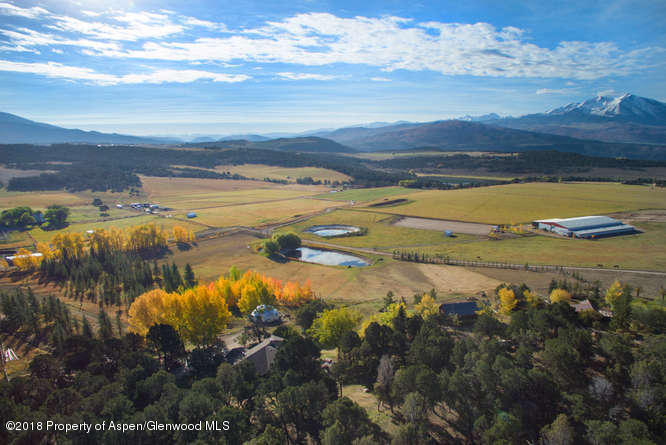 14 Old Orchard Road Carbondale CO 81623