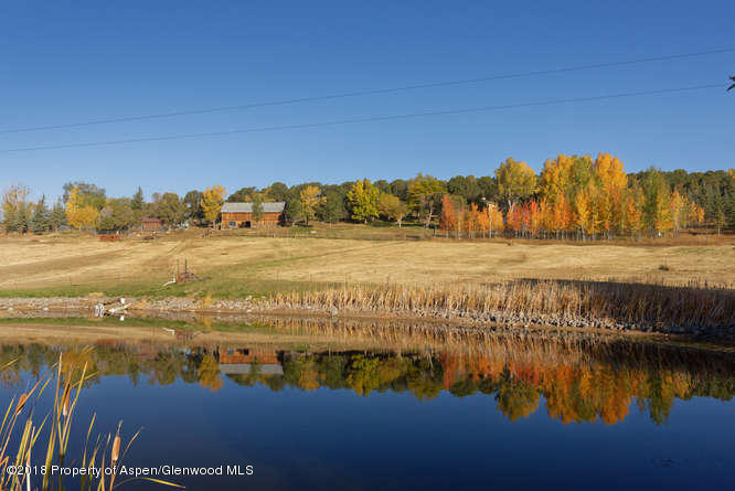 14 Old Orchard Road Carbondale CO 81623