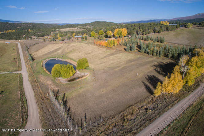 14 Old Orchard Road Carbondale CO 81623