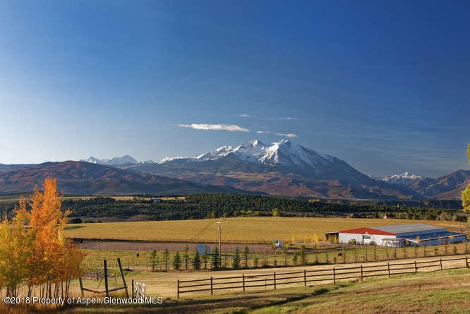 14 Old Orchard Road Carbondale CO 81623