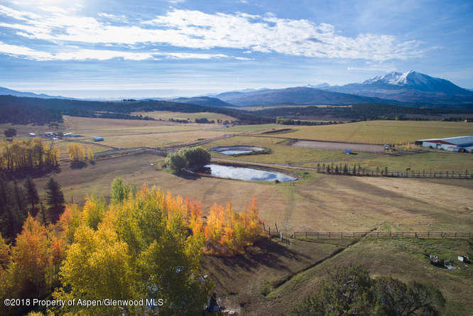 14 Old Orchard Road Carbondale CO 81623