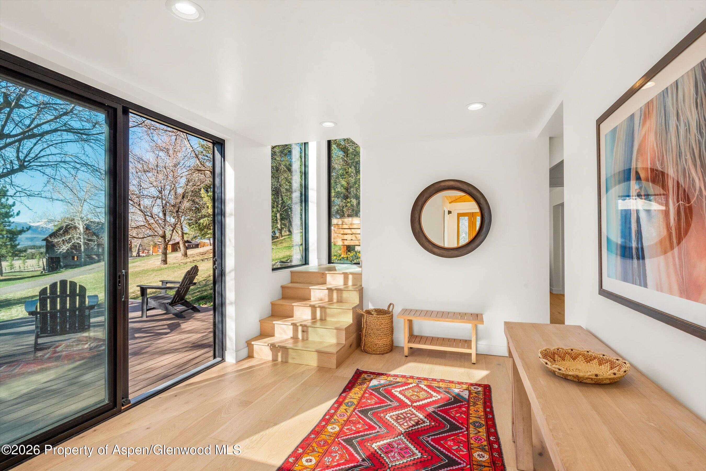 14 Old Orchard Road Carbondale CO 81623