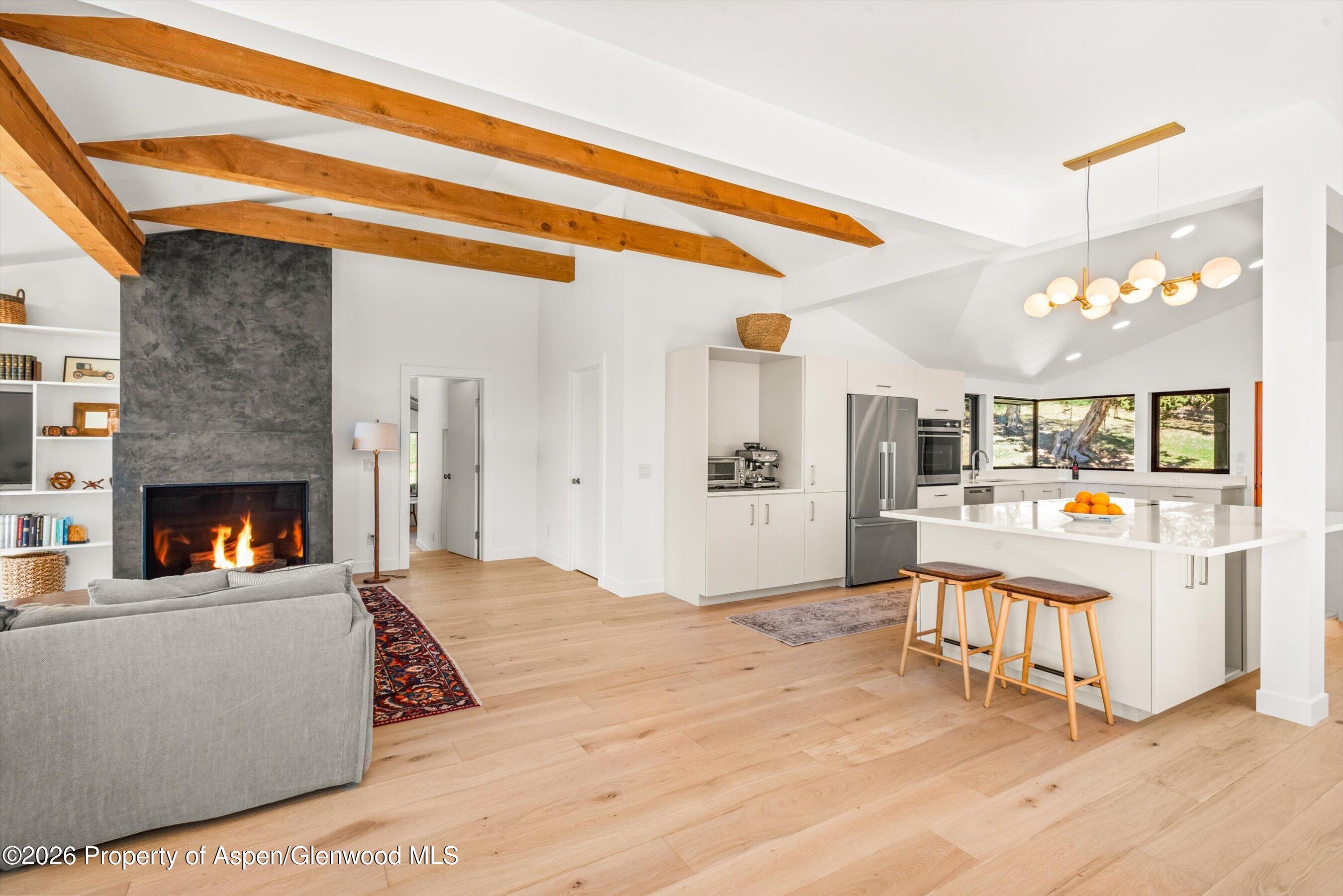 14 Old Orchard Road Carbondale CO 81623