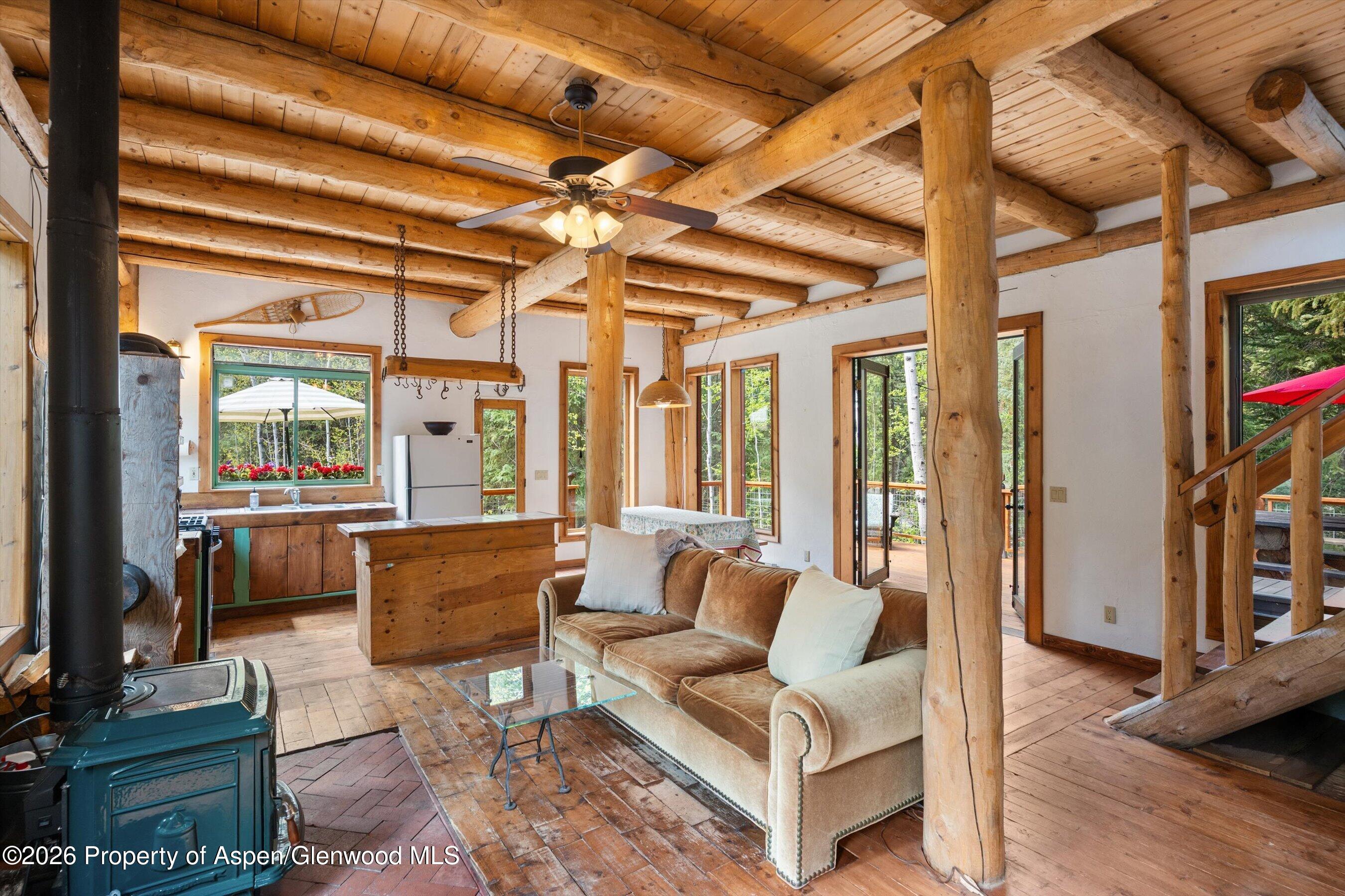 26608 Frying Pan Road Thomasville CO 81642