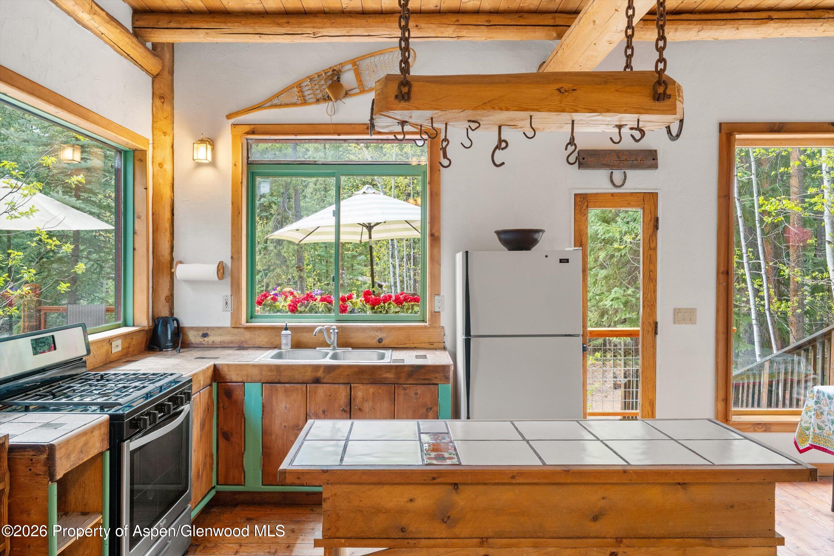 26608 Frying Pan Road Thomasville CO 81642