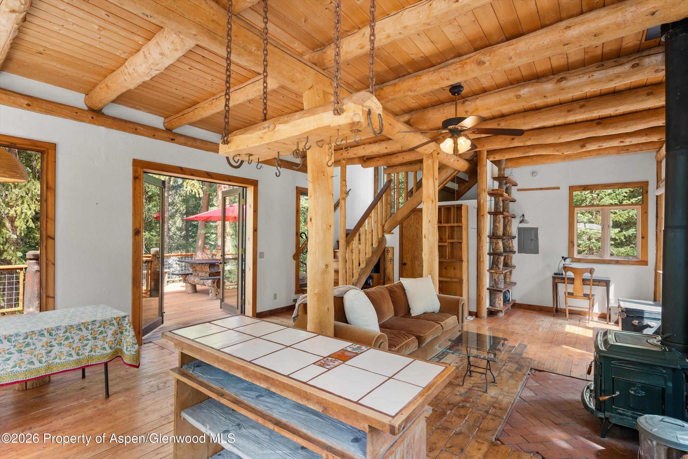26608 Frying Pan Road Thomasville CO 81642
