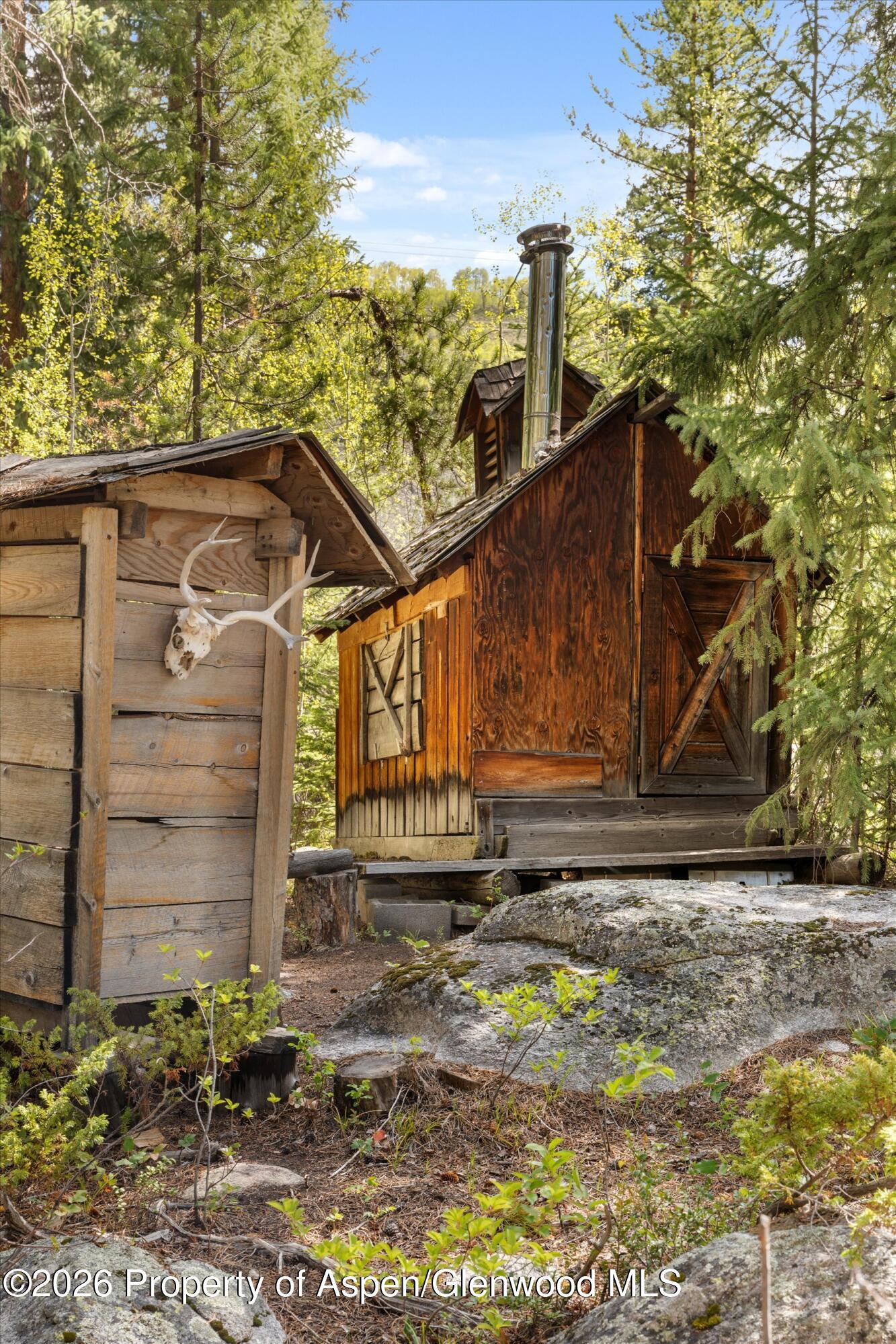 26608 Frying Pan Road Thomasville CO 81642