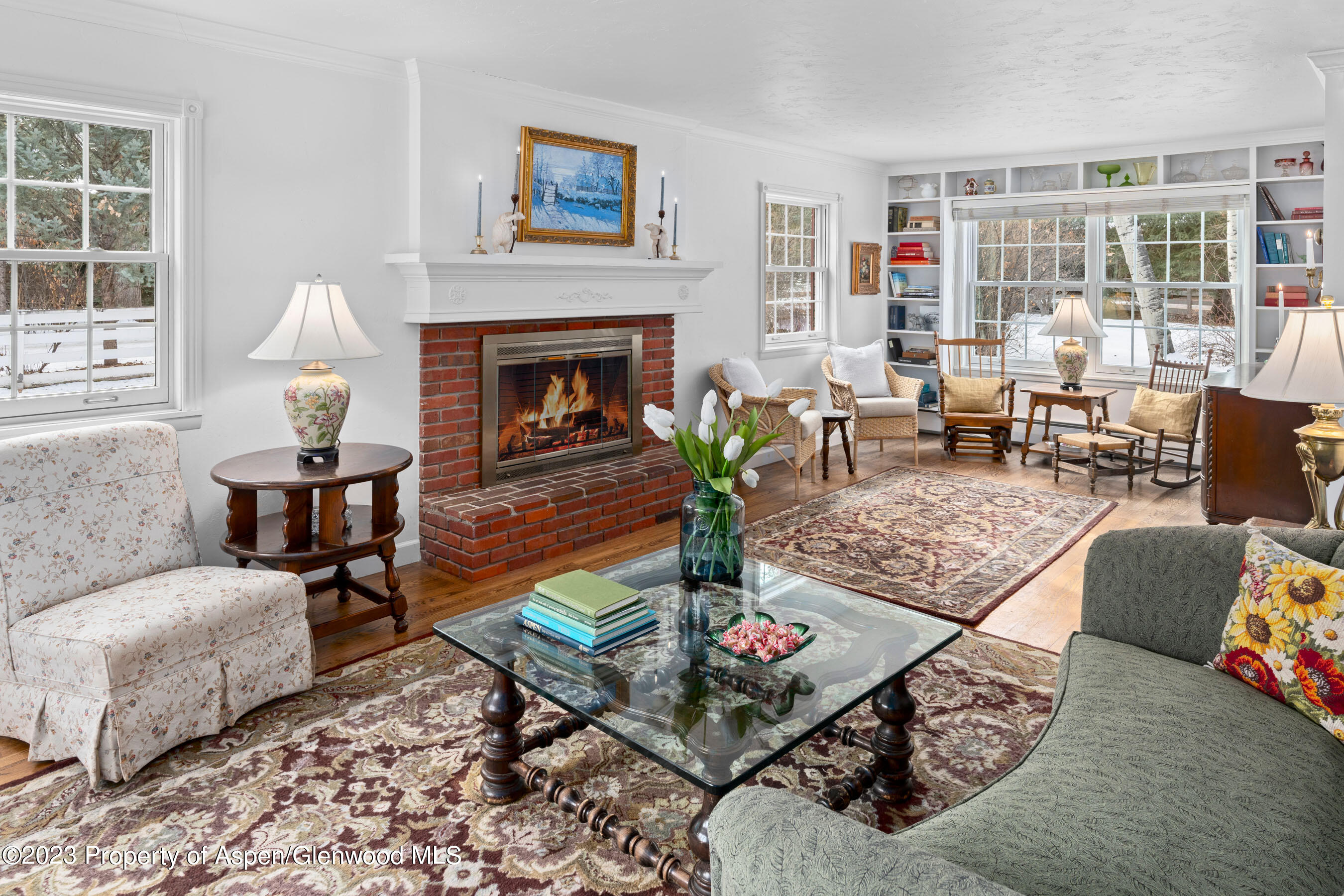 875 Bonita Drive Aspen CO 81611