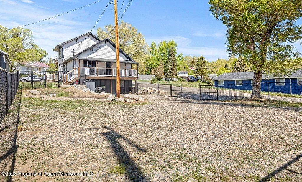 949 Breeze Street Craig CO 81625