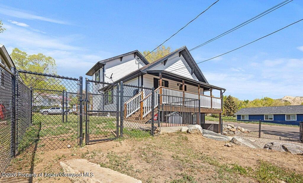 949 Breeze Street Craig CO 81625