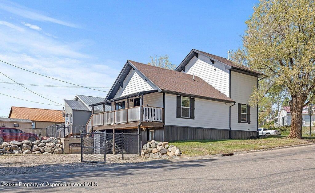 949 Breeze Street Craig CO 81625