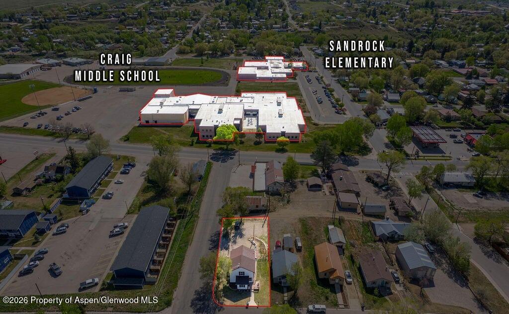 949 Breeze Street Craig CO 81625