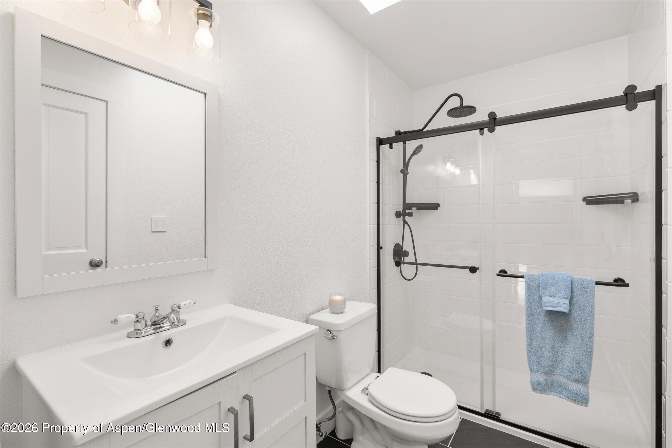 520 Mesa Verde Avenue Carbondale CO 81623