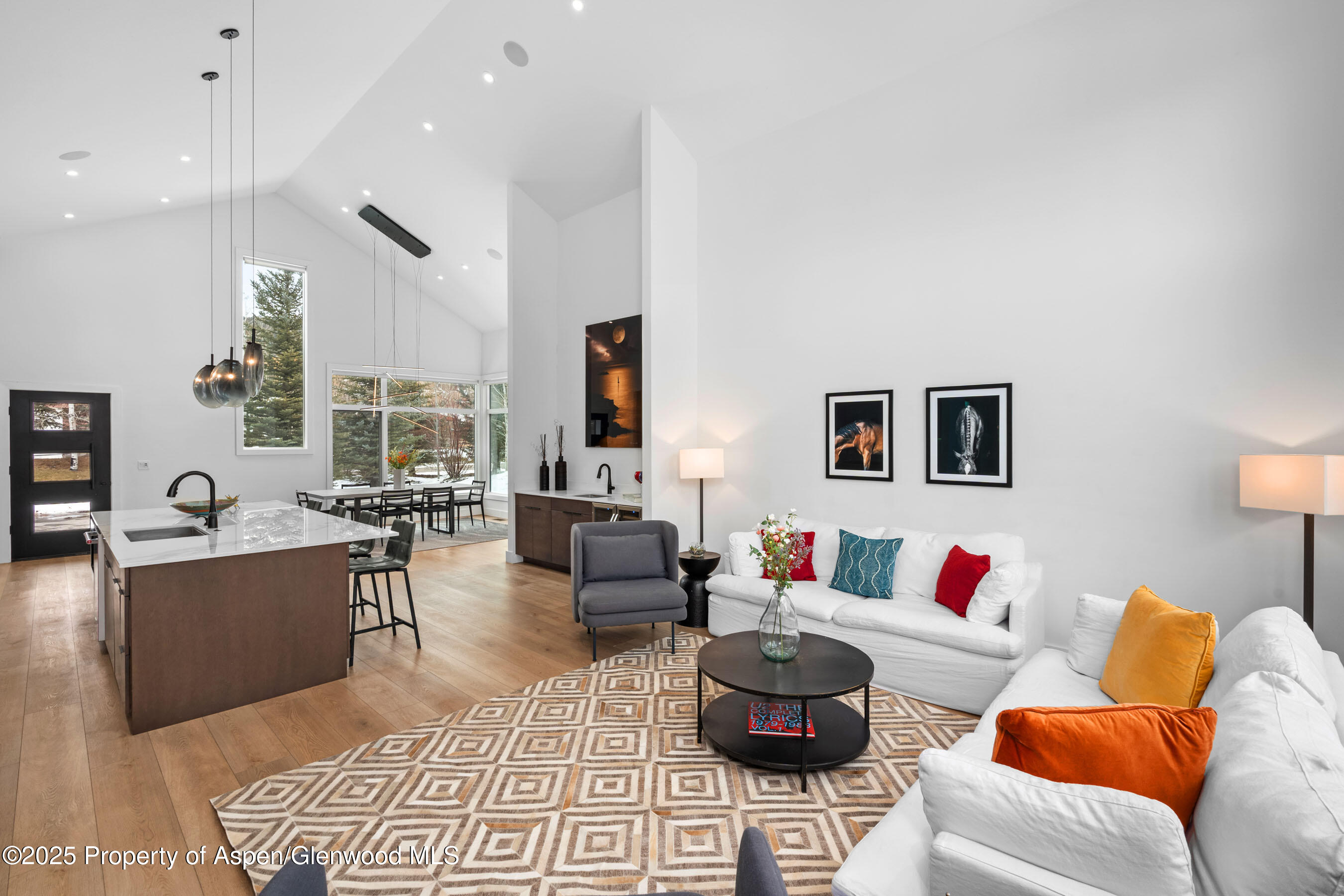 120 Equestrian Way Carbondale CO 81623