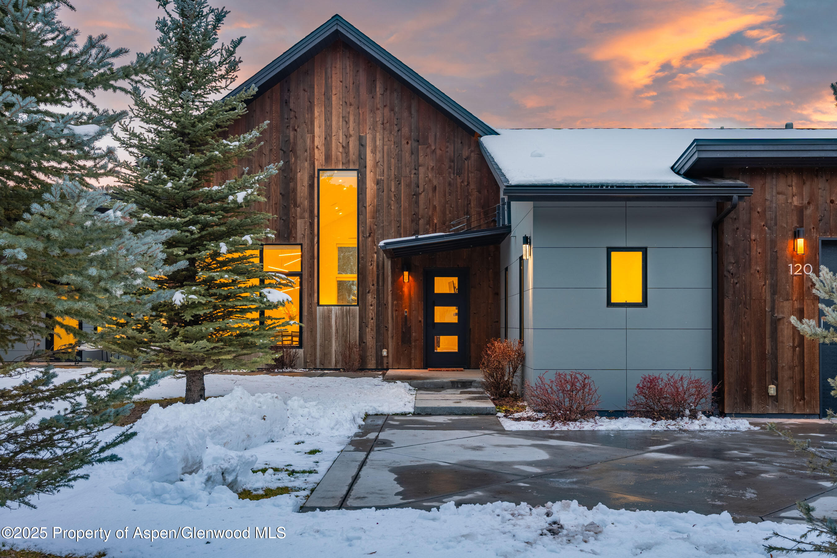 120 Equestrian Way Carbondale CO 81623