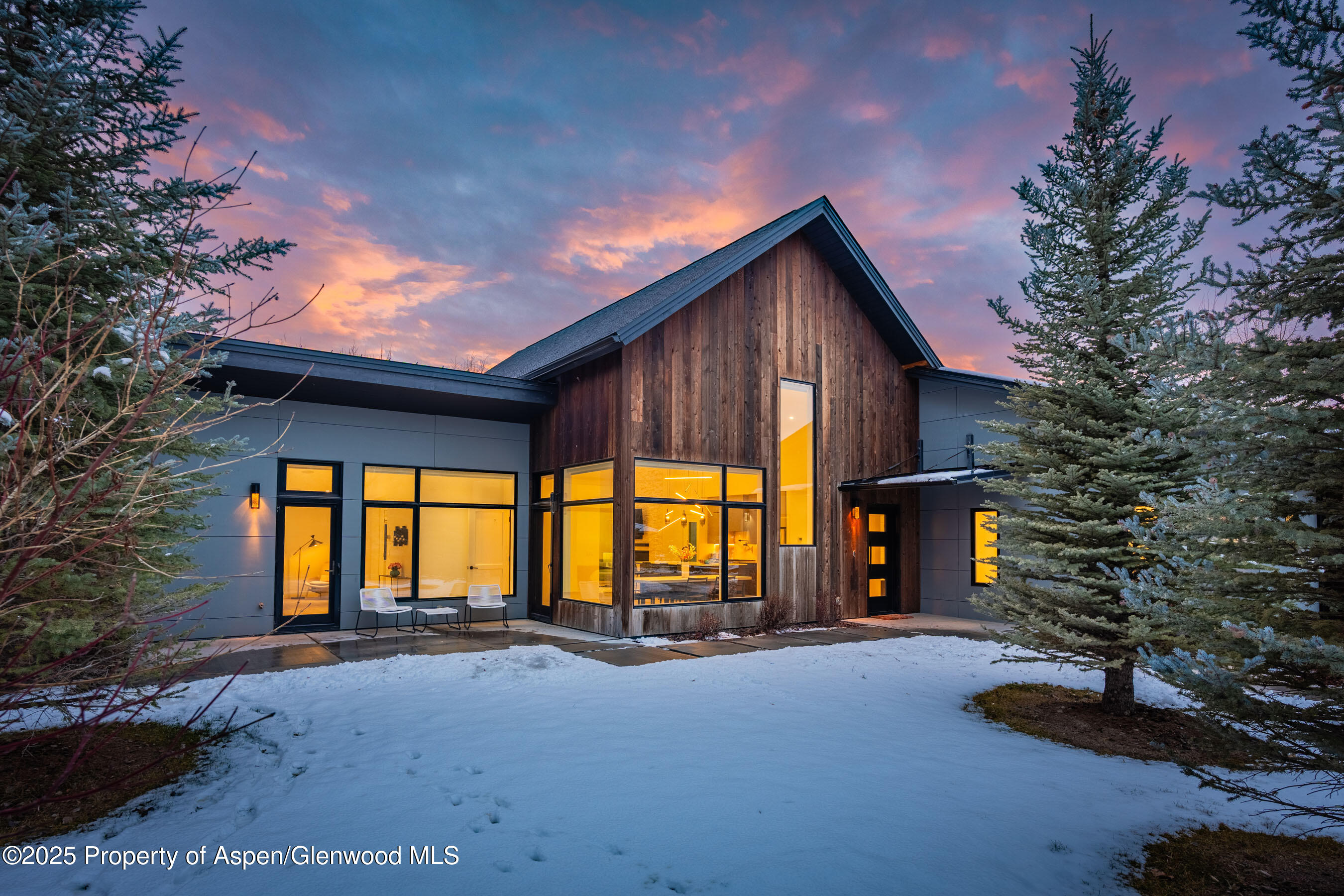 120 Equestrian Way Carbondale CO 81623