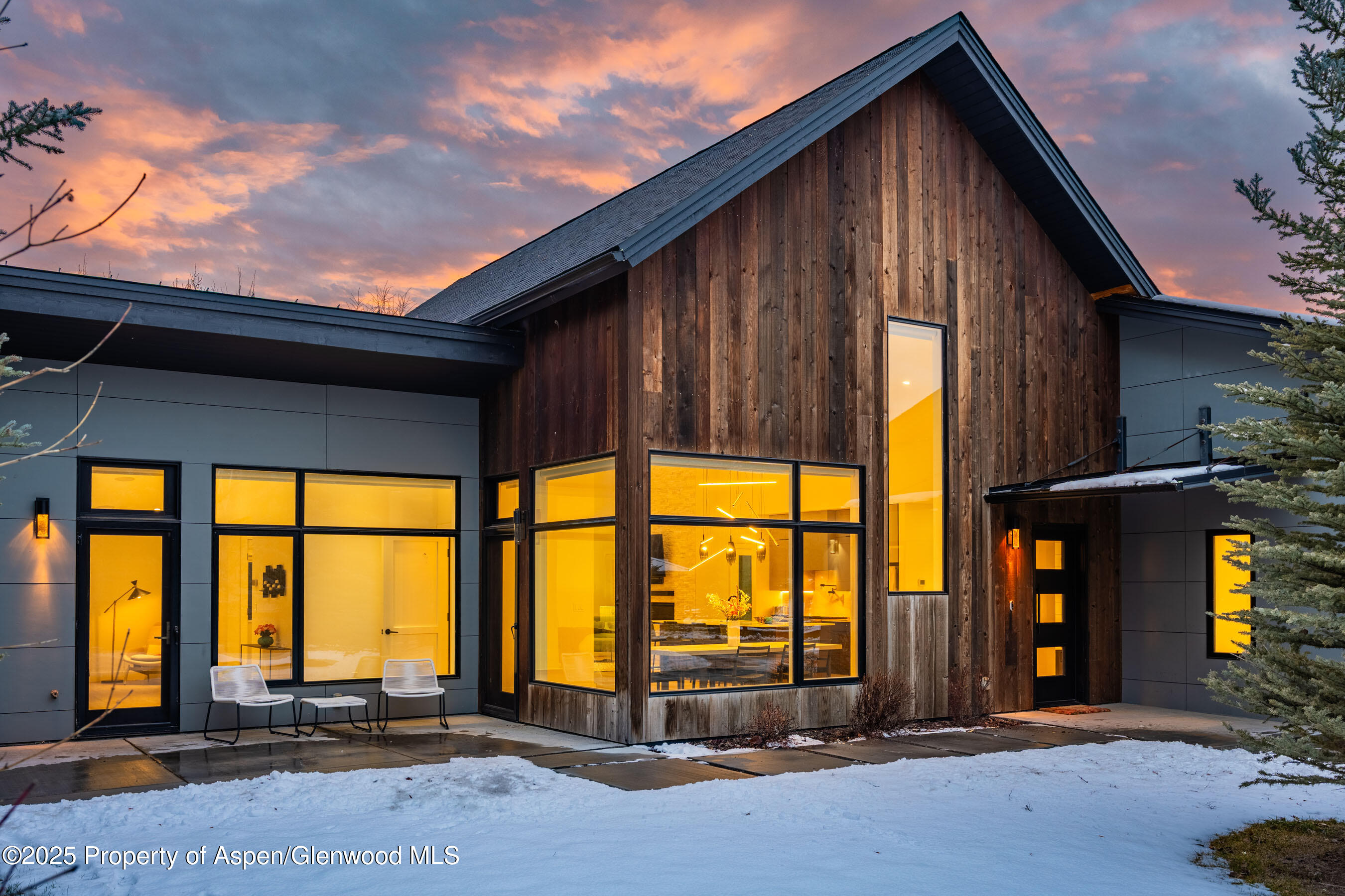 120 Equestrian Way Carbondale CO 81623